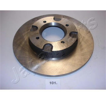 Brzdový kotouč JAPANPARTS DI-101