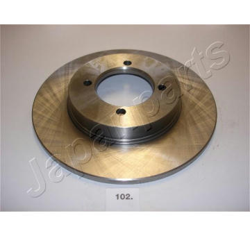 Brzdový kotouč JAPANPARTS DI-102