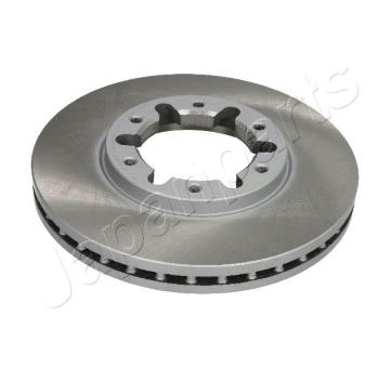 Brzdový kotúč JAPANPARTS DI-103C