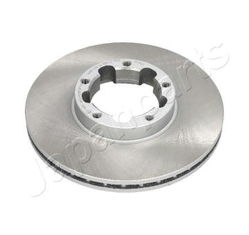 Brzdový kotúč JAPANPARTS DI-110C