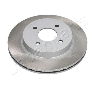 Brzdový kotúč JAPANPARTS DI-111C