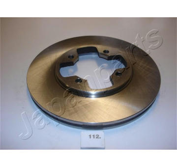 Brzdový kotúč JAPANPARTS DI-112