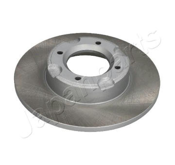 Brzdový kotúč JAPANPARTS DI-116C