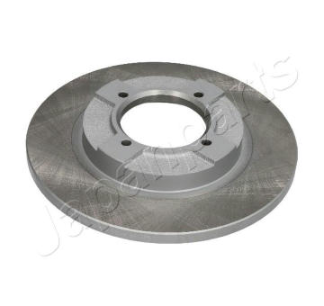 Brzdový kotúč JAPANPARTS DI-119C