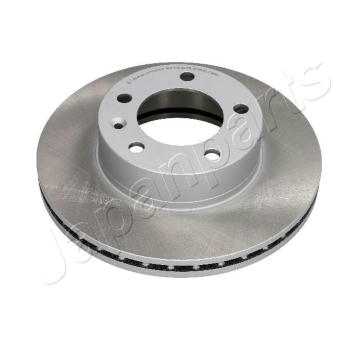 Brzdový kotúč JAPANPARTS DI-120C