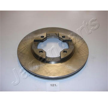 Brzdový kotúč JAPANPARTS DI-121
