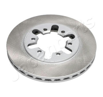 Brzdový kotúč JAPANPARTS DI-129C