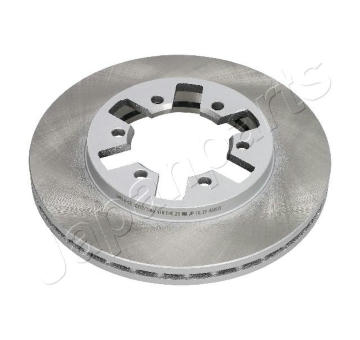 Brzdový kotúč JAPANPARTS DI-131C