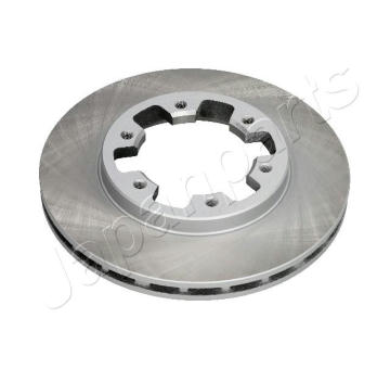 Brzdový kotúč JAPANPARTS DI-132C