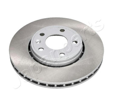 Brzdový kotúč JAPANPARTS DI-134C