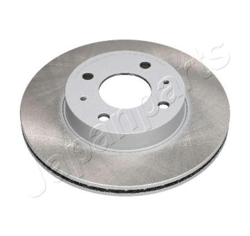 Brzdový kotúč JAPANPARTS DI-135C