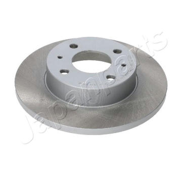 Brzdový kotúč JAPANPARTS DI-138C