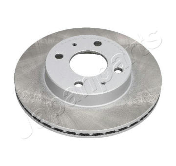 Brzdový kotúč JAPANPARTS DI-139C