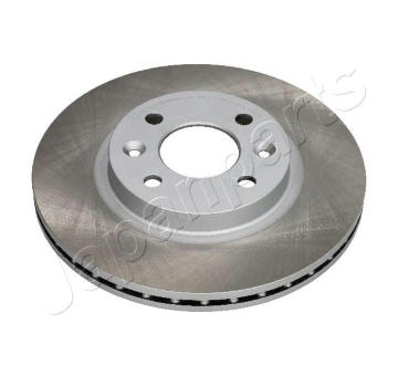 Brzdový kotúč JAPANPARTS DI-142C