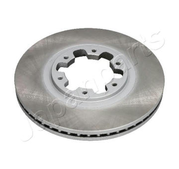 Brzdový kotúč JAPANPARTS DI-145C