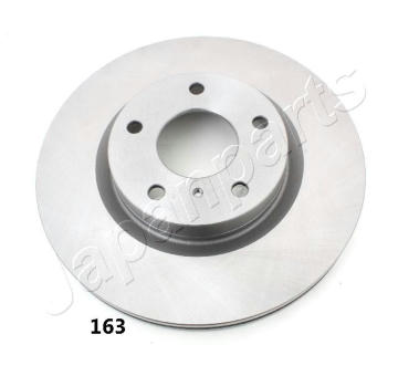 Brzdový kotouč JAPANPARTS DI-163