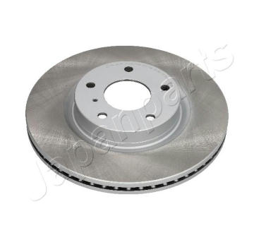 Brzdový kotúč JAPANPARTS DI-163C
