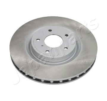 Brzdový kotúč JAPANPARTS DI-168C
