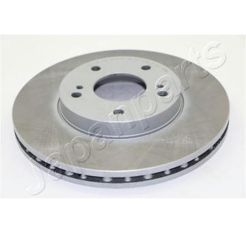 Brzdový kotúč JAPANPARTS DI-174C