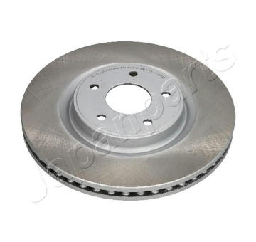 Brzdový kotúč JAPANPARTS DI-175C