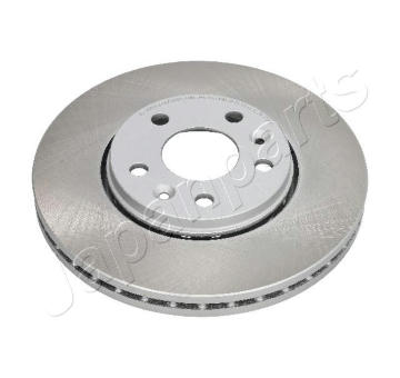 Brzdový kotúč JAPANPARTS DI-179C