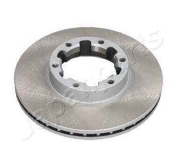 Brzdový kotúč JAPANPARTS DI-190C