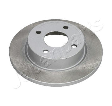 Brzdový kotúč JAPANPARTS DI-198C