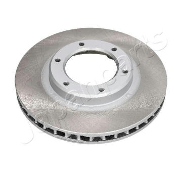 Brzdový kotúč JAPANPARTS DI-2005C