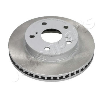 Brzdový kotúč JAPANPARTS DI-2009C