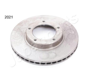 Brzdový kotúč JAPANPARTS DI-2021
