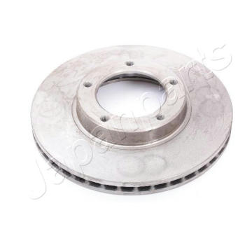 Brzdový kotúč JAPANPARTS DI-2021C