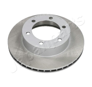 Brzdový kotúč JAPANPARTS DI-2024C