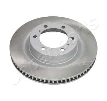 Brzdový kotúč JAPANPARTS DI-2029C