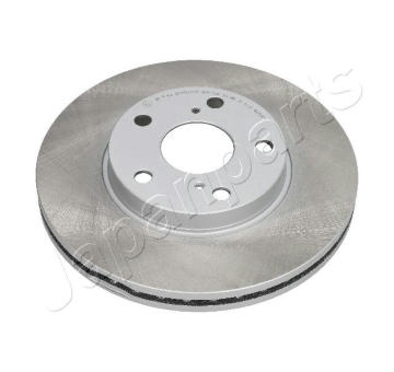 Brzdový kotúč JAPANPARTS DI-2033C