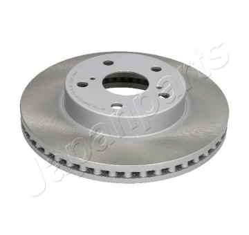 Brzdový kotúč JAPANPARTS DI-2037C