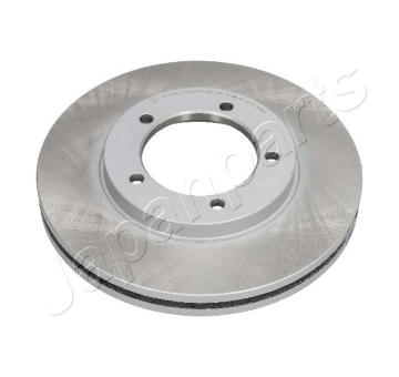 Brzdový kotúč JAPANPARTS DI-2040C