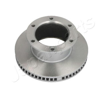 Brzdový kotúč JAPANPARTS DI-2041C