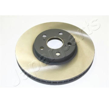 Brzdový kotúč JAPANPARTS DI-2043
