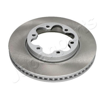 Brzdový kotúč JAPANPARTS DI-2046C