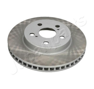 Brzdový kotúč JAPANPARTS DI-2050C