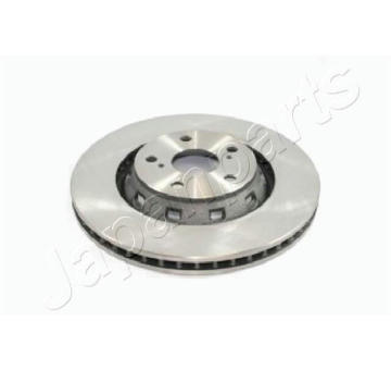 Brzdový kotúč JAPANPARTS DI-2052