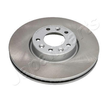 Brzdový kotúč JAPANPARTS DI-2053C