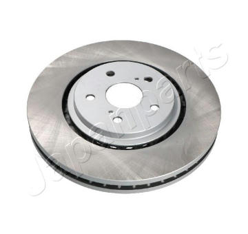 Brzdový kotúč JAPANPARTS DI-2058C