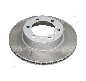 Brzdový kotúč JAPANPARTS DI-205C