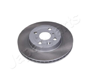 Brzdový kotúč JAPANPARTS DI-2063C