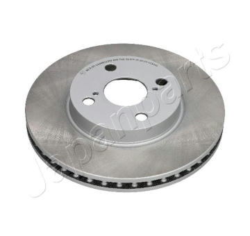 Brzdový kotúč JAPANPARTS DI-207C