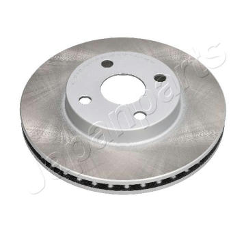 Brzdový kotúč JAPANPARTS DI-208C