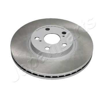 Brzdový kotúč JAPANPARTS DI-211C
