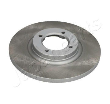 Brzdový kotúč JAPANPARTS DI-212C