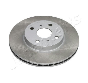 Brzdový kotúč JAPANPARTS DI-221C